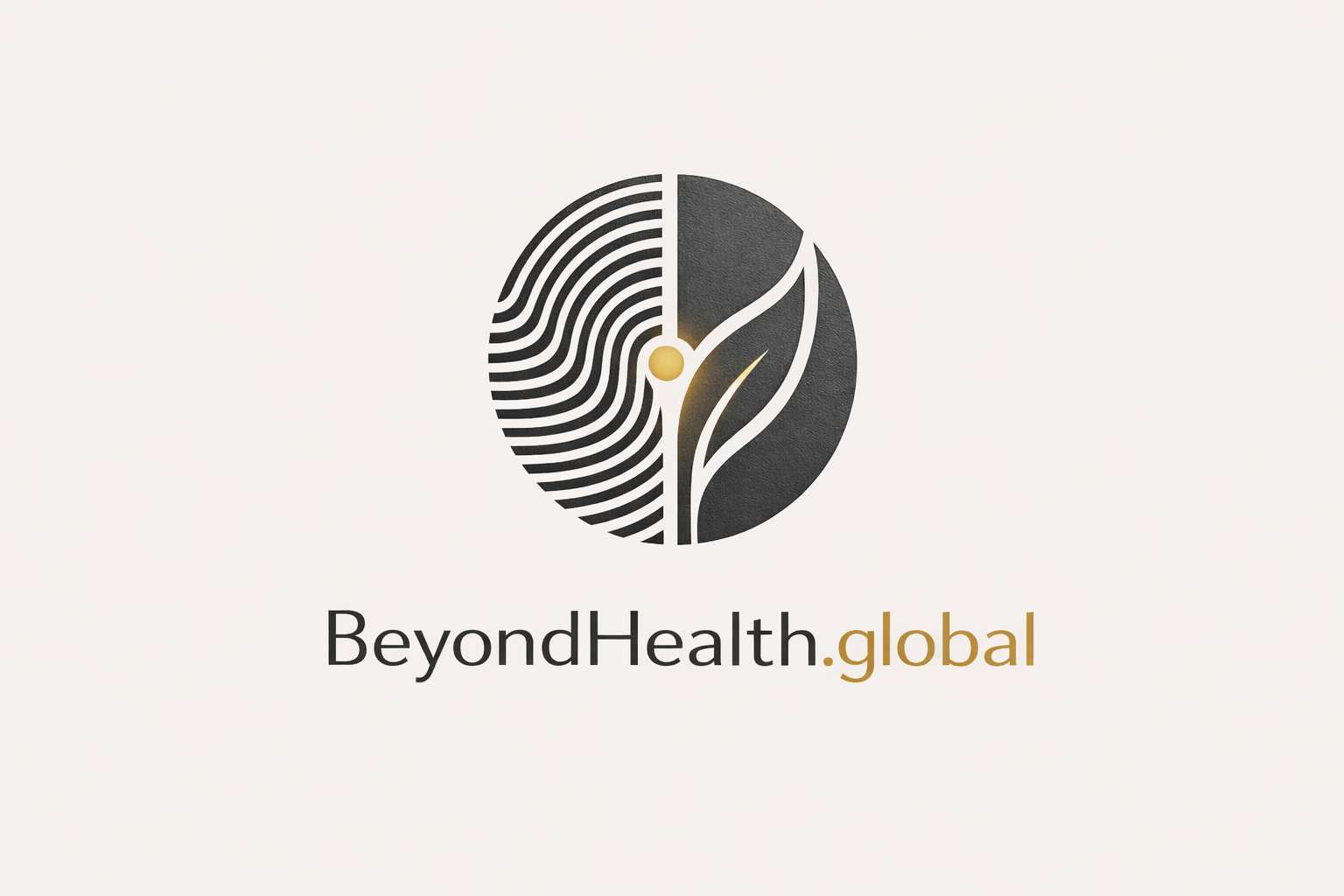 BeyondHealth.global logo